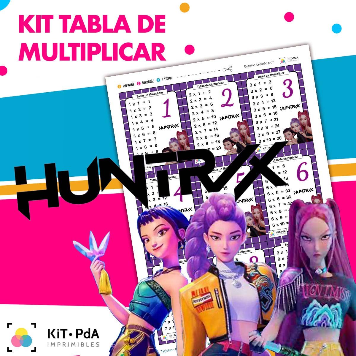 Multiplicar